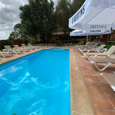 Alojamento de Turismo Rural Sa Canova *