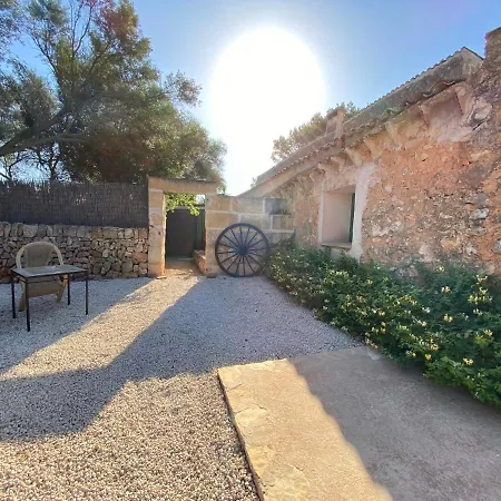 Alojamento de Turismo Rural Sa Canova