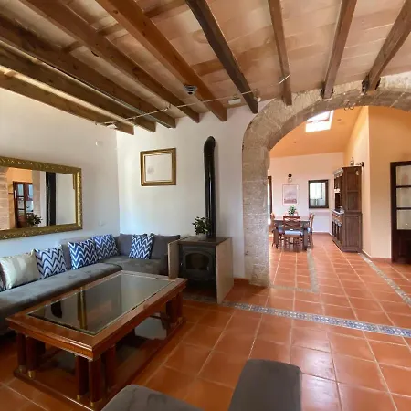 Sa Canova Farm stay Campos (Mallorca)