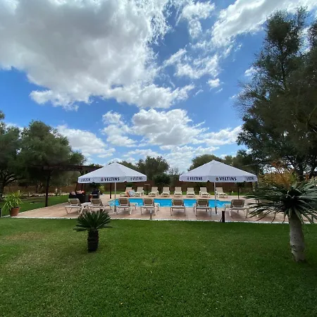 Sa Canova Farm stay *