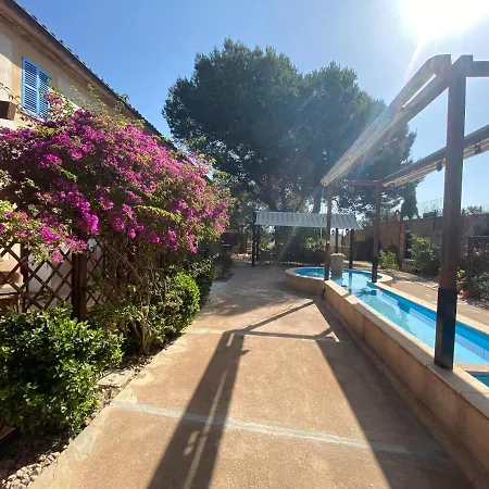Sa Canova * Campos (Mallorca)