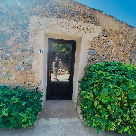 Sa Canova * Campos (Mallorca)