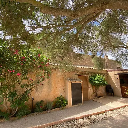 Farm stay Sa Canova Campos (Mallorca)