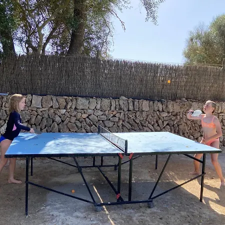 Sa Canova Campos (Mallorca)
