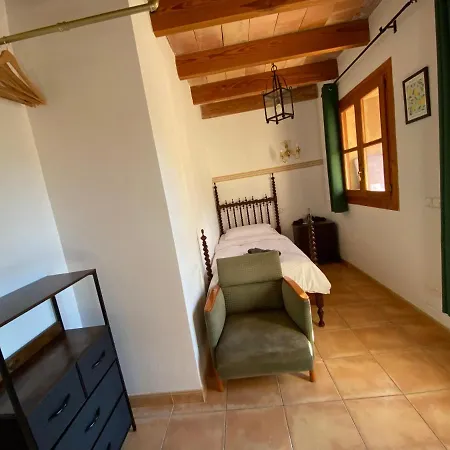 Sa Canova Farm stay *
