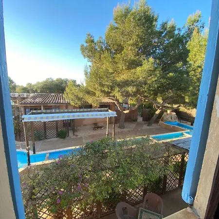 Sa Canova Campos (Mallorca)