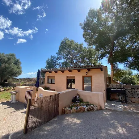 Sa Canova Farm stay *