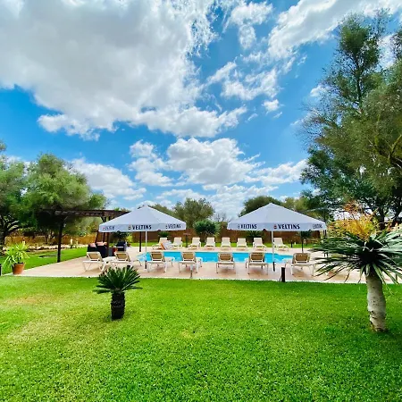 Sa Canova Farm stay