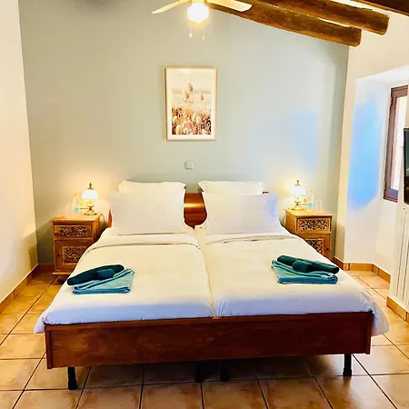 Sa Canova Farm stay Campos (Mallorca)