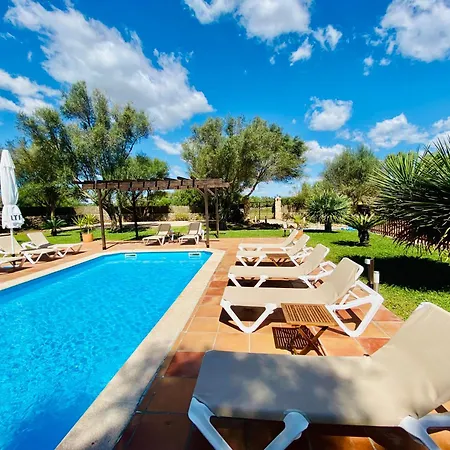 Sa Canova Farm stay