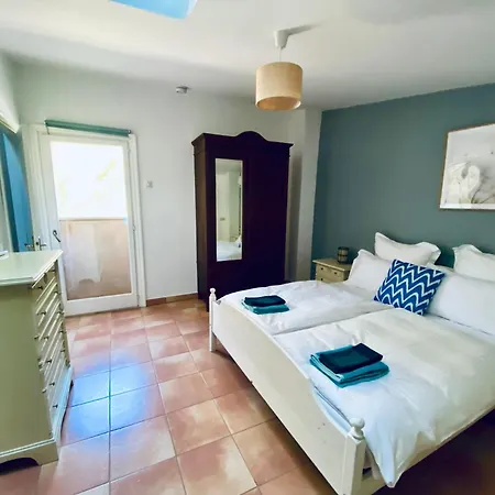 Sa Canova Farm stay *