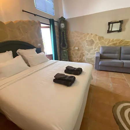 Sa Canova Farm stay Campos (Mallorca)