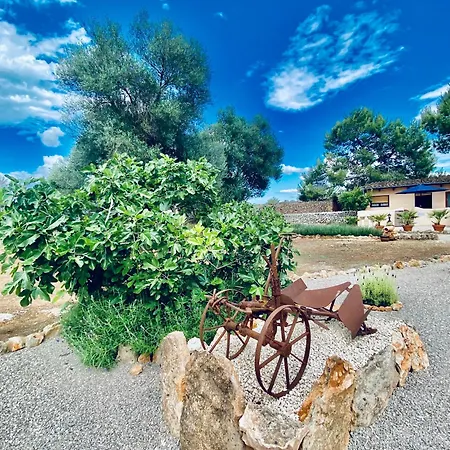 Sa Canova Campos (Mallorca)