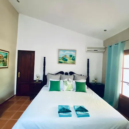 Farm stay Sa Canova *