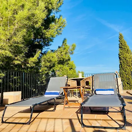Sa Canova * Campos (Mallorca)