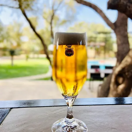 Sa Canova Vakantieboerderij Campos (Mallorca)