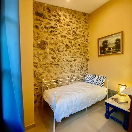Farm stay Sa Canova Campos (Mallorca)