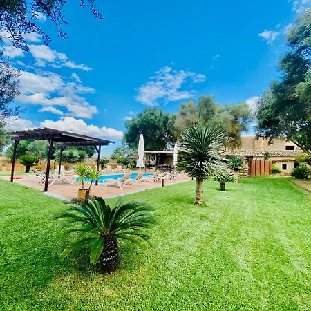 Sa Canova Farm stay Campos (Mallorca)