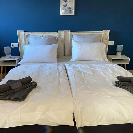 Sa Canova Farm stay