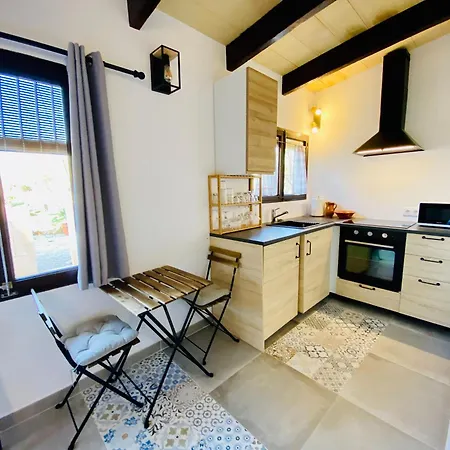 Farm stay Sa Canova Campos (Mallorca)