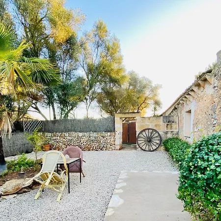 Sa Canova * Campos (Mallorca)