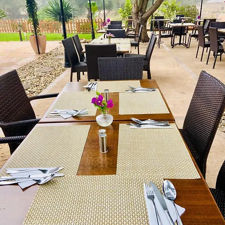 Sa Canova Farm stay *