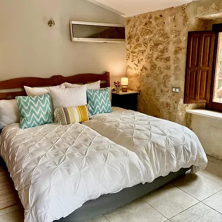 Farm stay Sa Canova