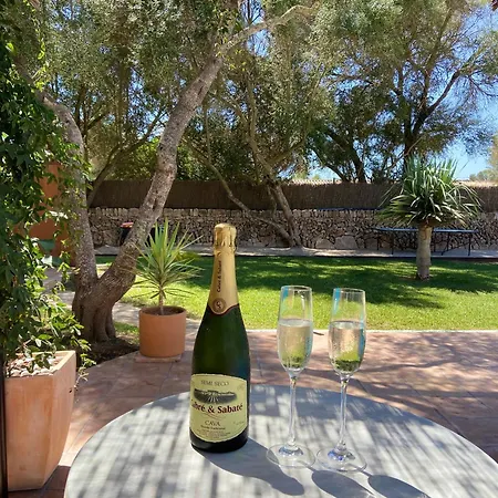 Sa Canova Farm stay