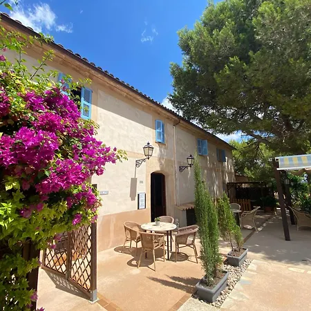 Sa Canova * Campos (Mallorca)